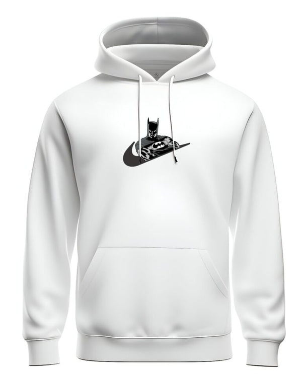 BATMAN NIKE PREMIUM PULLOVER HOODIE