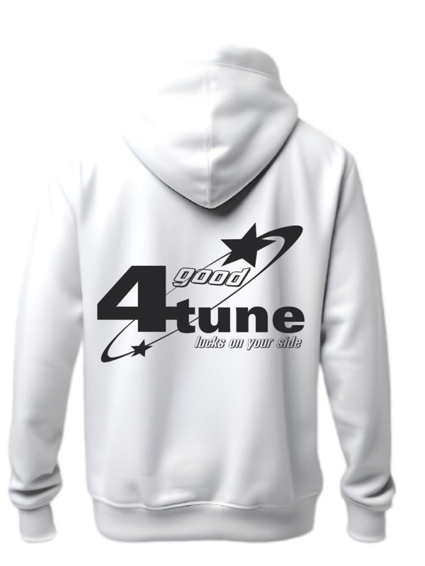 GOOD 4TUNE PREMIUM PULLOVER HOODIE