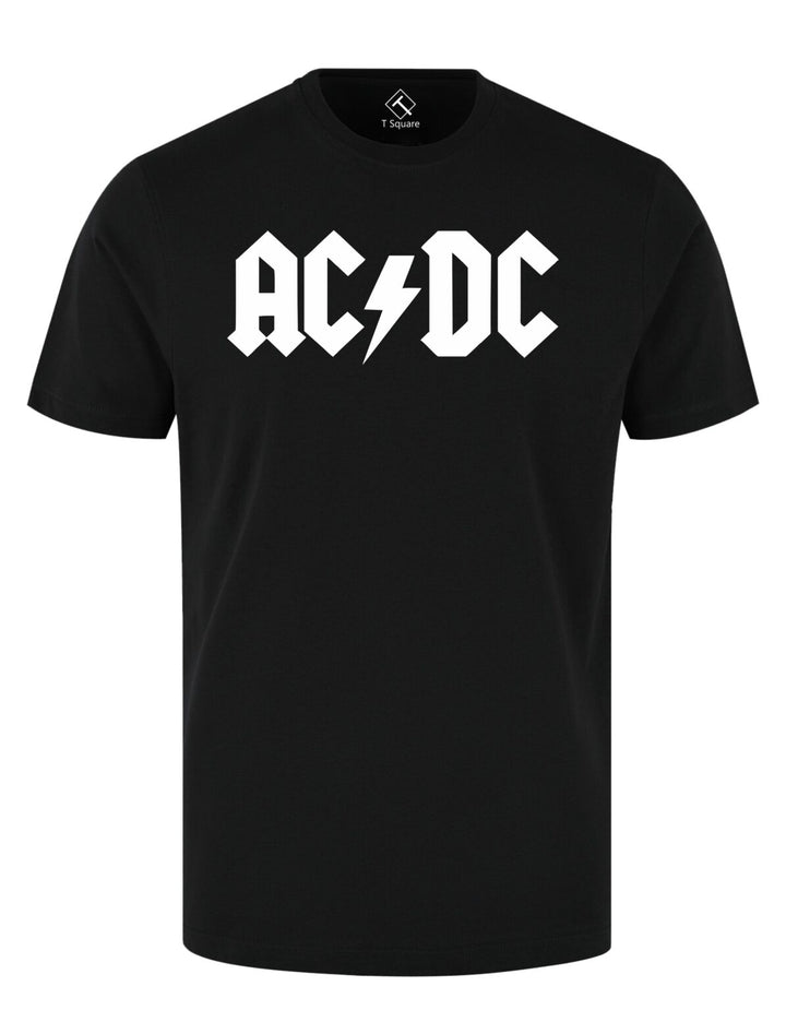 AC DC Premium T-SHIRT – T-Square