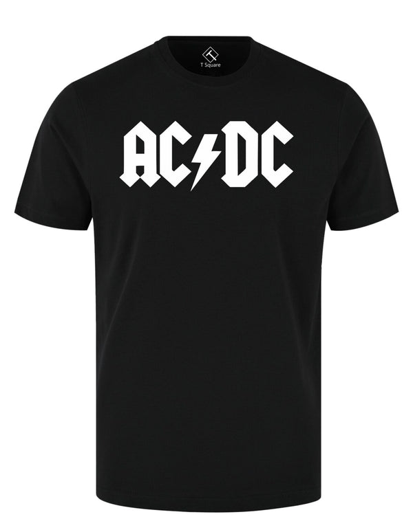 AC DC Premium T-SHIRT