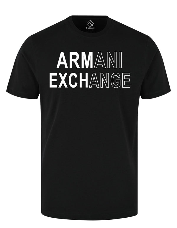 Armani Exchange Premium T-SHIRT