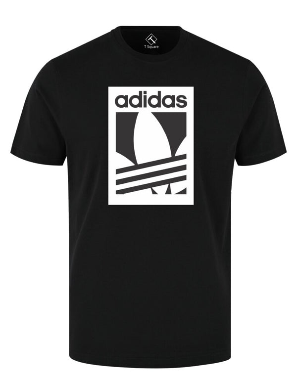 Adidas Trefoil Premium T-SHIRT