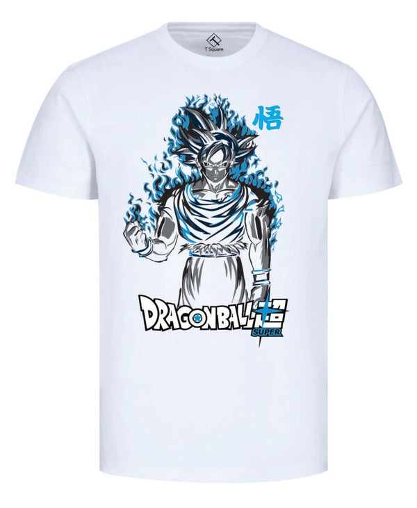 Anime Dragon Ballz Premium T-SHIRT