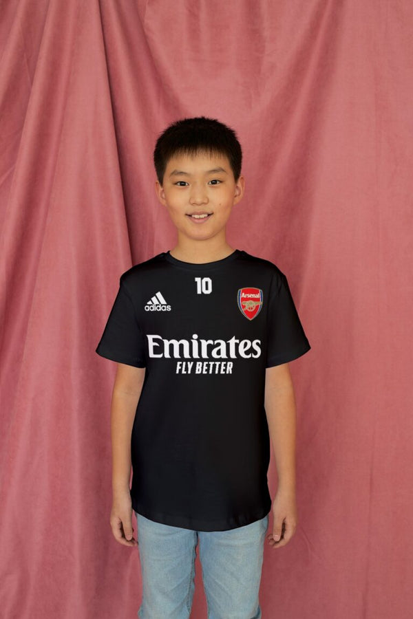 FOOTBALL ARSENAL TEAM Kids T-SHIRT