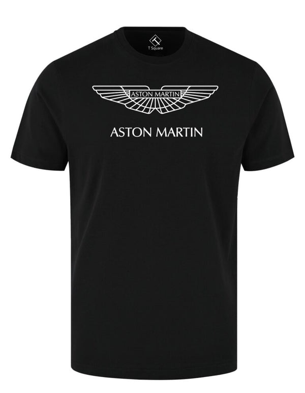 Astn Martn Premium T-SHIRT