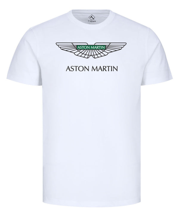Astn Martn Premium T-SHIRT
