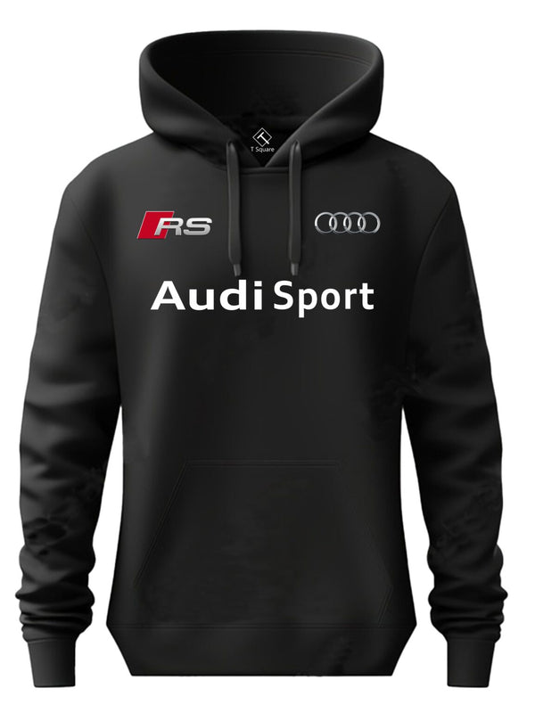 AU SPORT PREMIUM PULLOVER HOODIE