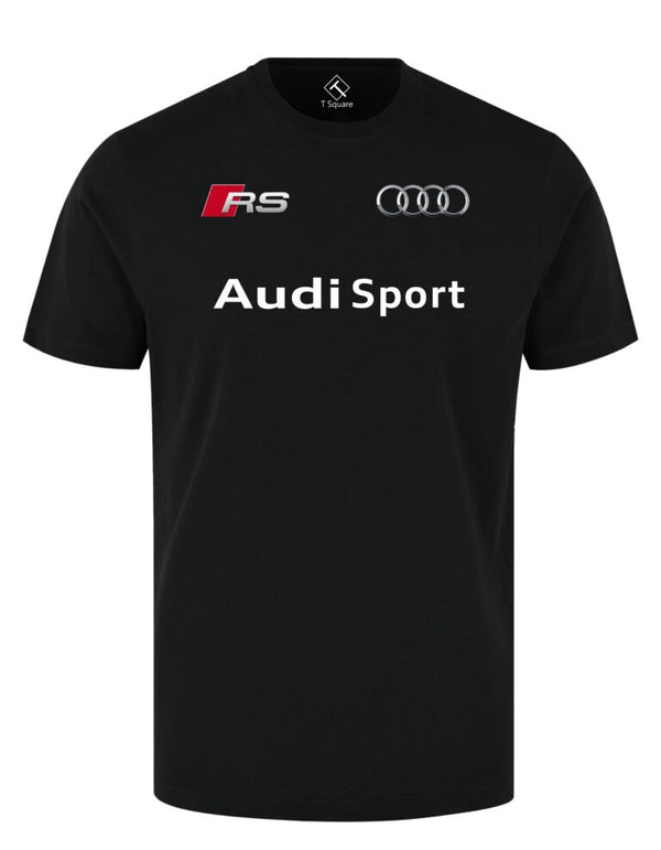 AU Sport Premium T-SHIRT