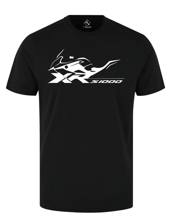 BMV XR BIKE Regular T-SHIRT