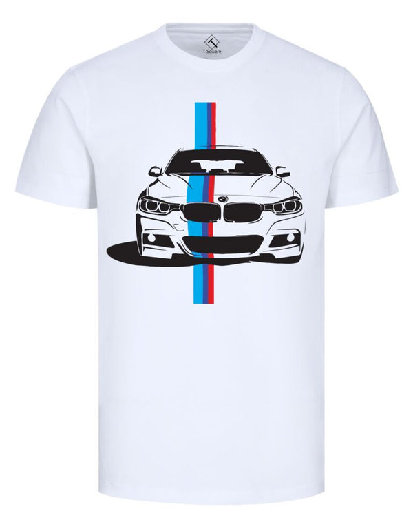 BMV RACING Premium T-SHIRT