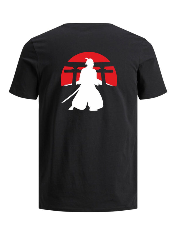 SAMURAI FB Premium T-SHIRT