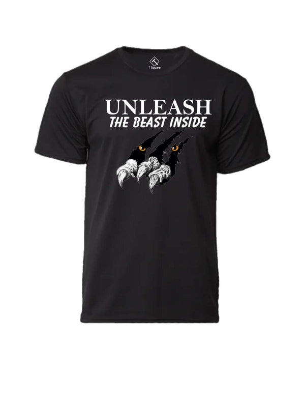 BEAST Bull Dri Fit T-shirt Men