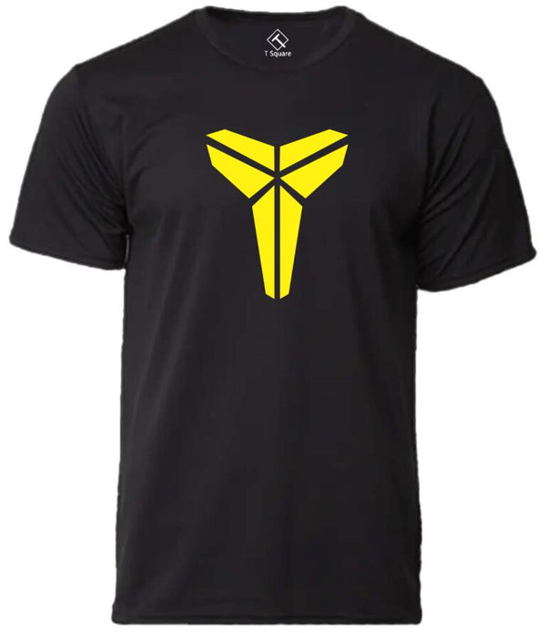 BLACK MAMBA Dri Fit T-shirt Men
