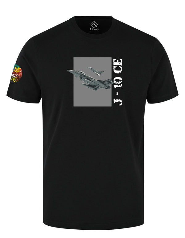 PAF J-10CE Regular T-SHIRT