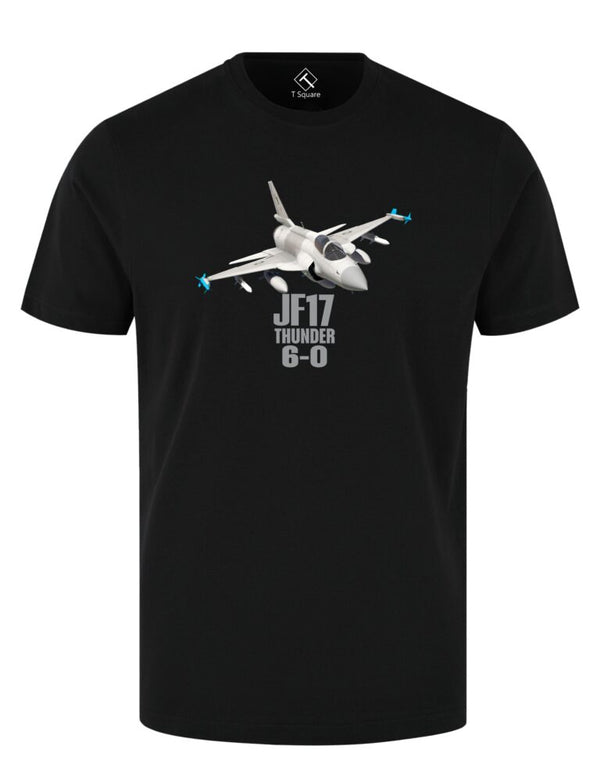 PAF JF-17 IAF KILLS Regular T-SHIRT