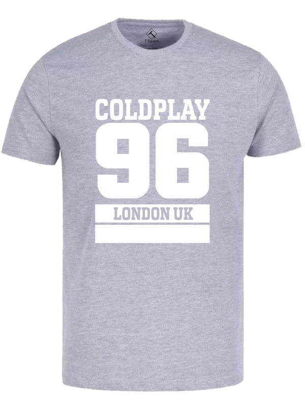 COLD PLAY London Regular T-SHIRT