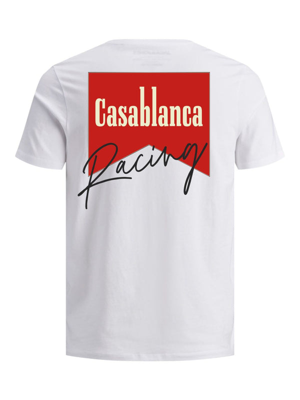 CASABLANCA RACING Premium T-SHIRT