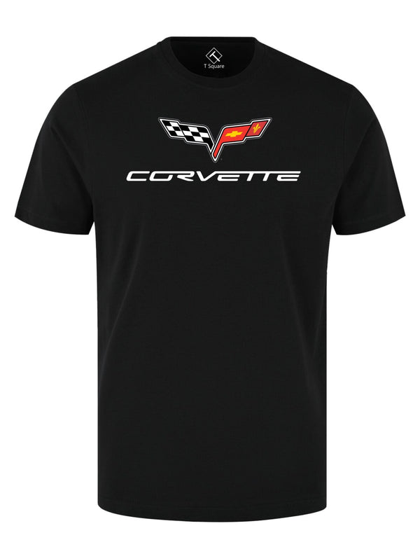Corvette Premium T-SHIRT
