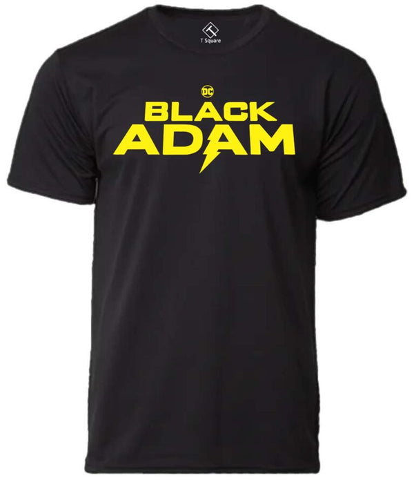 BLACK ADAM Dri Fit T-shirt Men