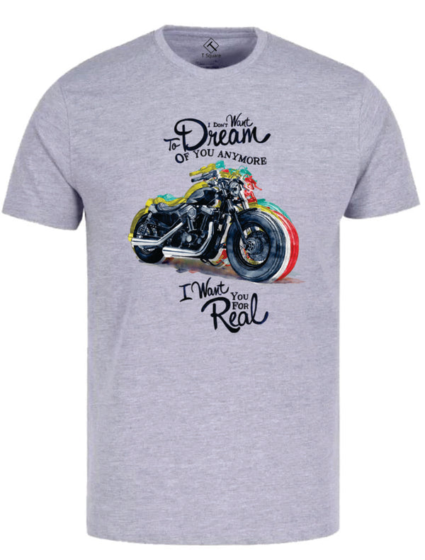 Dream Bike Regular T-SHIRT