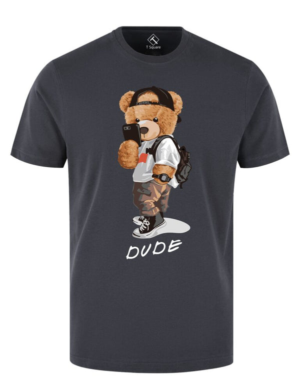 Dude Premium T-SHIRT