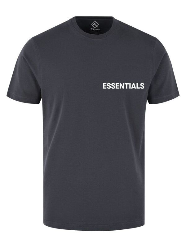 ESSENTIALS Premium T-SHIRT