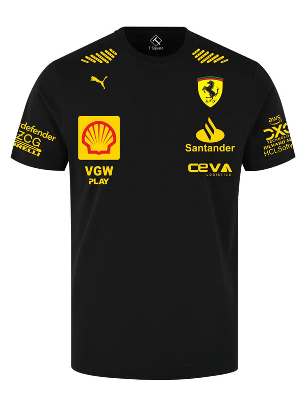 FERR TEAM MONZA Premium T-SHIRT