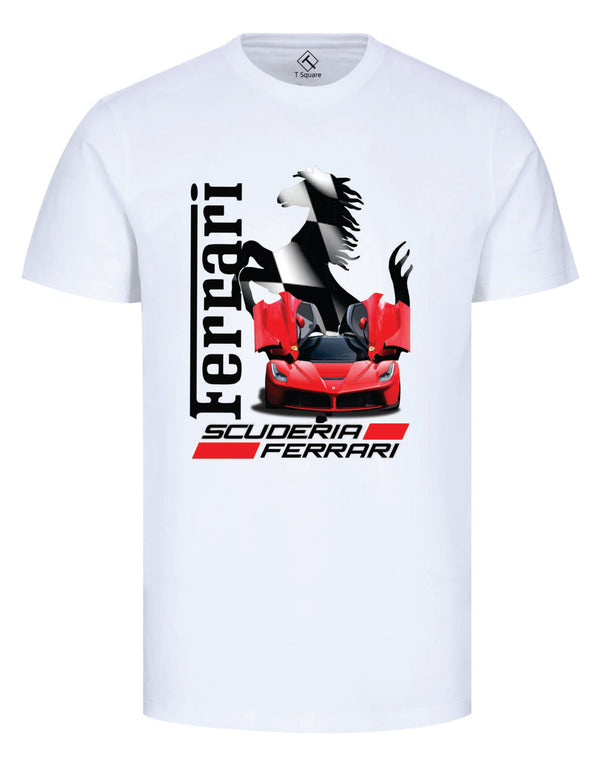 FERR Regular T-SHIRT