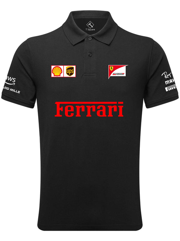 FERR Premium Polo