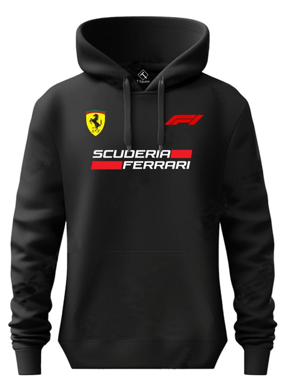 FERR PREMIUM PULLOVER HOODIE