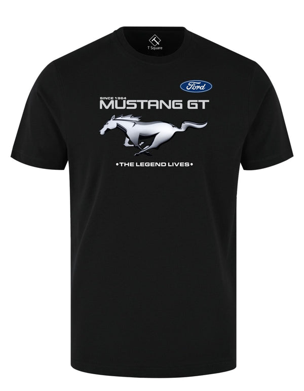 Ford Mustang Premium T-SHIRT