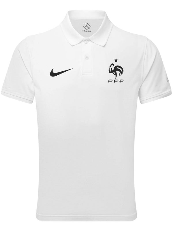 France Football team Premium Polo