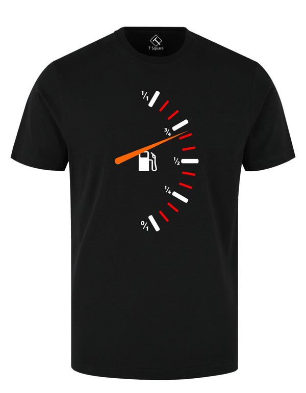 Fuel Regular T-SHIRT