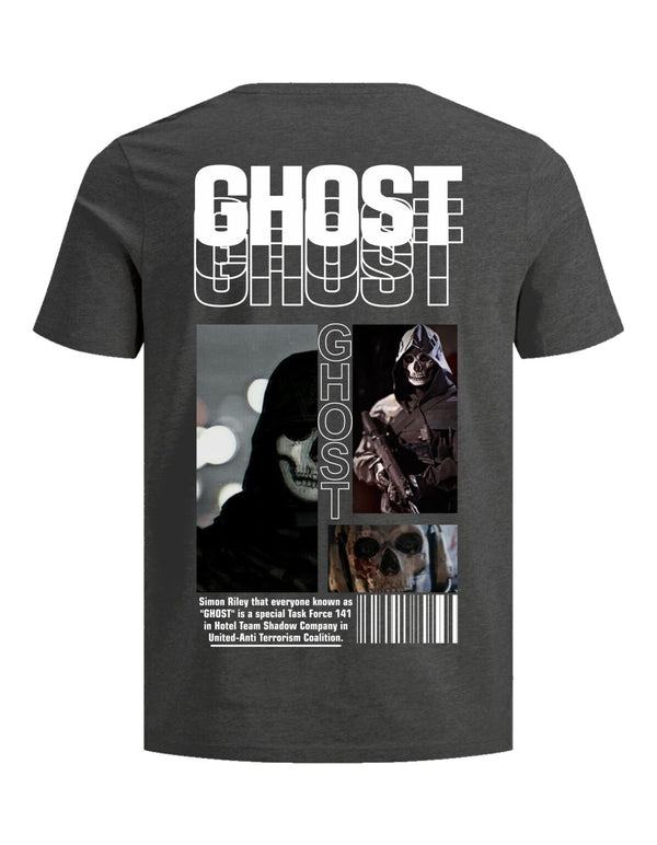 GHOST 141 Premium T-SHIRT