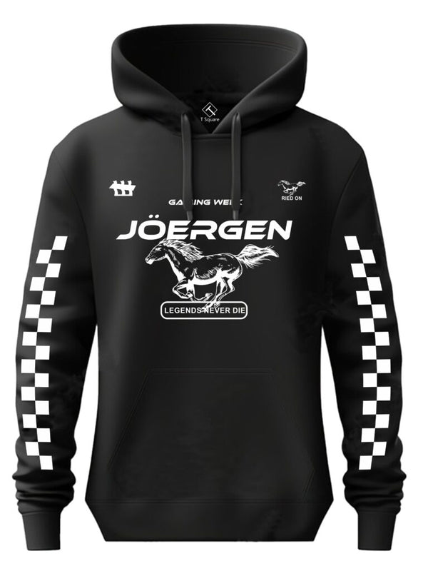 JOERGEN MERCH PREMIUM PULLOVER HOODIE