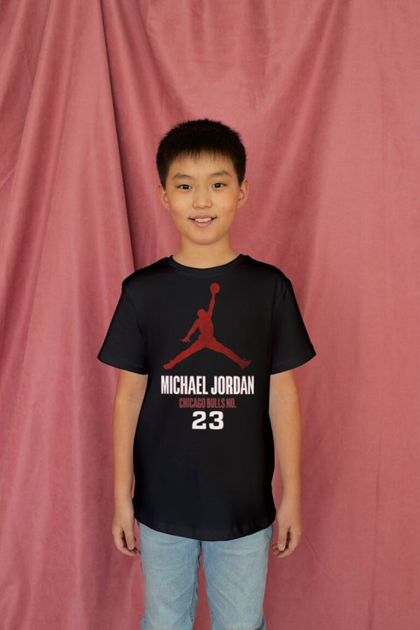 JORDAN 23 Kids T-SHIRT