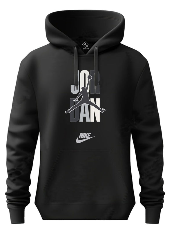 NIKE JORDAN PREMIUM PULLOVER HOODIE