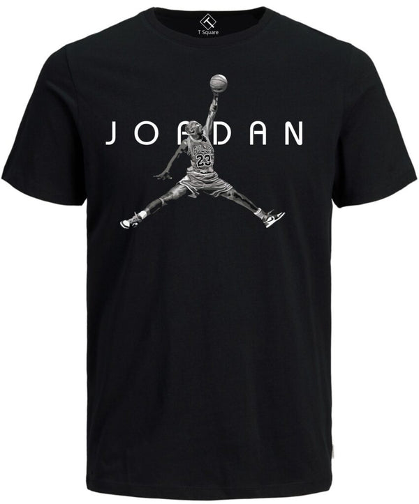 JORDAN Regular T-SHIRT