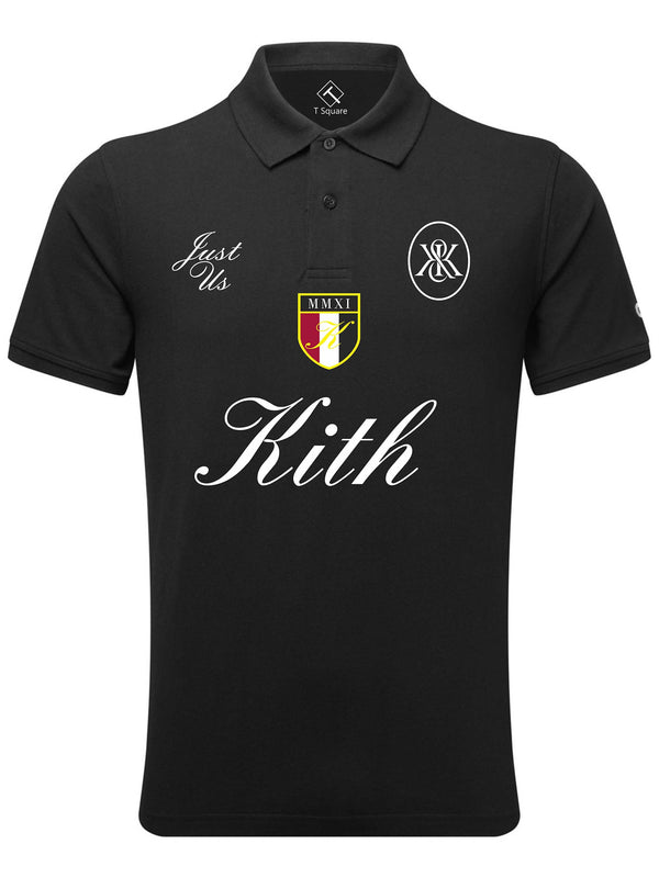 Kith Premium Polo