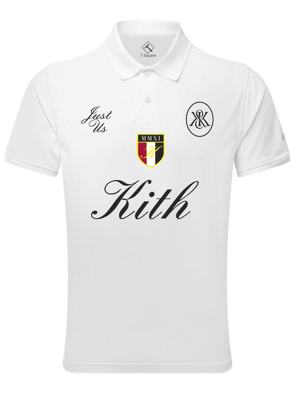Kith Premium Polo