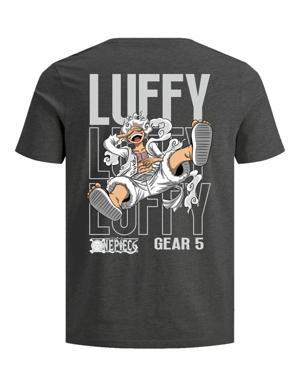 LUFFY premium tshirts