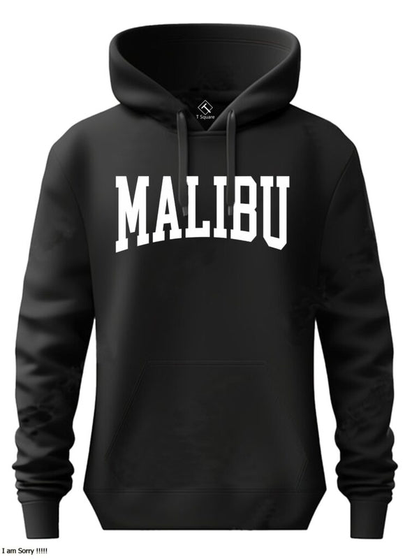 MALIBU PREMIUM PULLOVER HOODIE