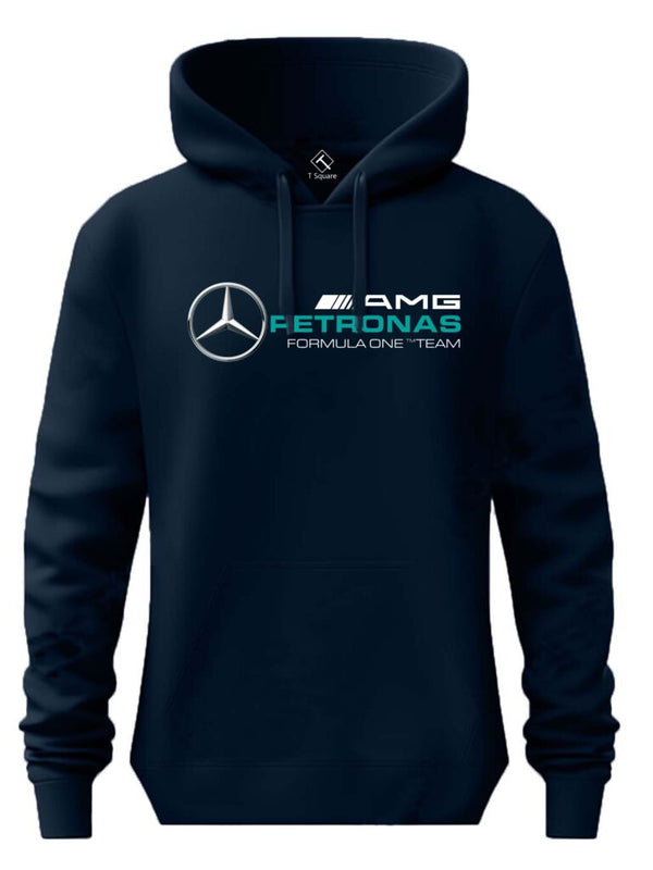 MCDS AM-G P-NAS PREMIUM PULLOVER HOODIE