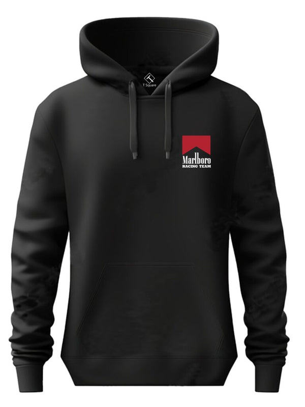 F1 MARLBORO RACING PREMIUM PULLOVER HOODIE