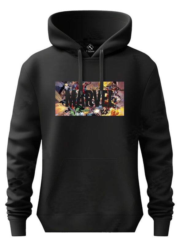 MARVEL BG PREMIUM PULLOVER HOODIE