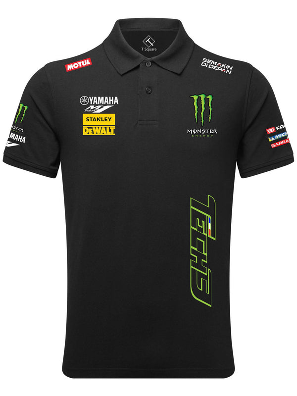 Monster Premium Polo