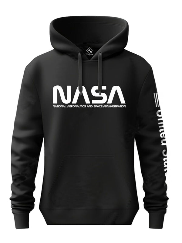 NASA USA PREMIUM PULLOVER HOODIE