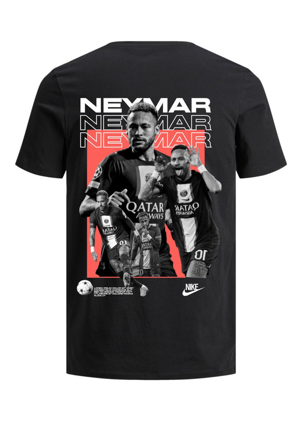 NEYMAR NIKE Premium T-SHIRT