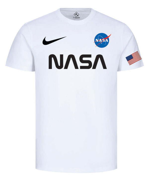 NASA USA Premium T-SHIRT