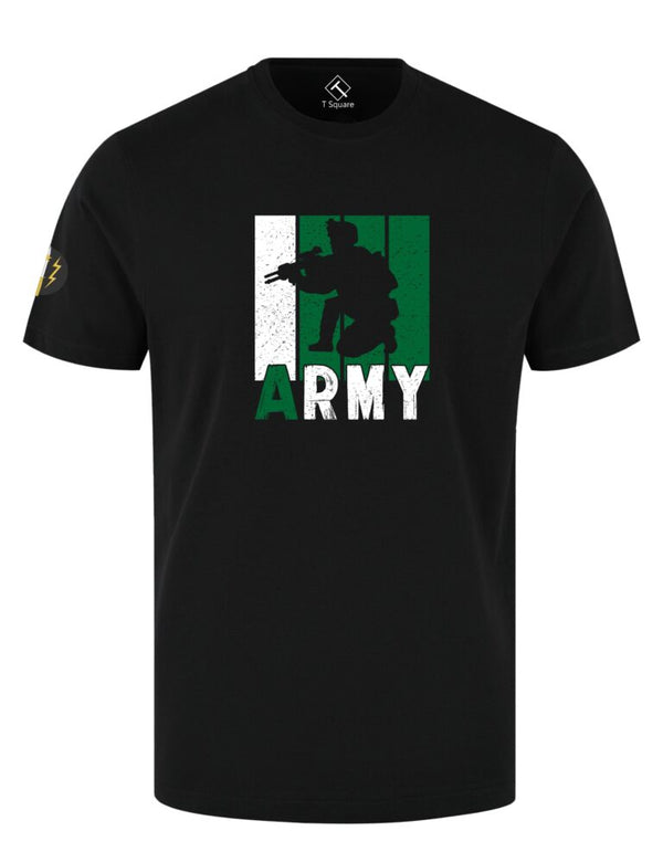 PAK ARMY SSG Regular T-SHIRT